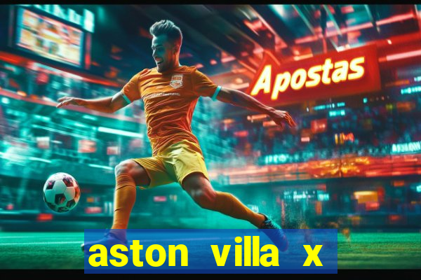 aston villa x liverpool futemax